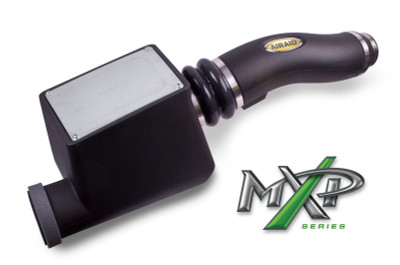 Airaid 10-14 Toyota 4 Runner / FJ Cruiser 4.0L V6 MXP Intake System w/ Tube (Dry / Red Media)