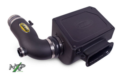 Airaid 2013 Scion FR-S / Subaru BRZ 2.0L MXP Intake System w/ Tube (Oiled / Red Media)