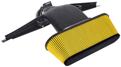Airaid 05-17 Chevrolet Corvette C6 V8-6.0L Performance Air Intake System