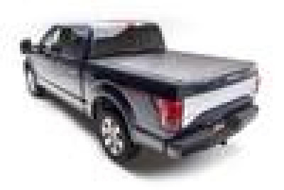 BAK Industries Revolver X2 Hard Rolling Tonneau Cover, Aluminum Panels for 2021-2026 Ford F-150 Super Crew (4 Door) 5.5ft - Part #39339