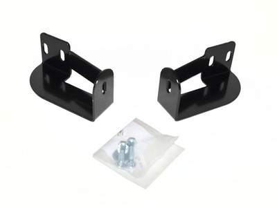 Go Rhino RC2 Bull Bar for 2008-2020 Toyota Sequoia, Textured Black - Part #55533T