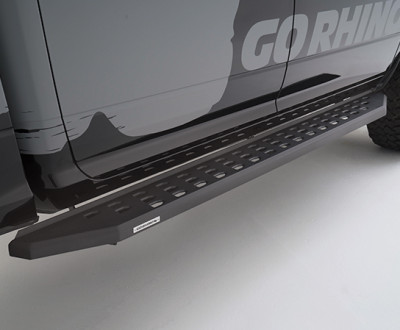 Go Rhino 15-20 Chevy Colorado RB20 Complete Kit w/RB20 + Brkts gor69423580PC