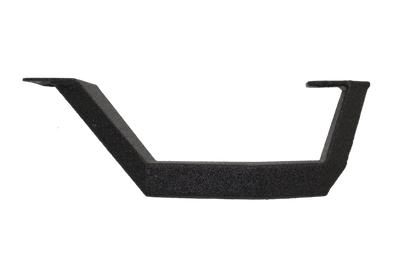 Go Rhino RB10 Running Boards - Bedliner - Complete Kit