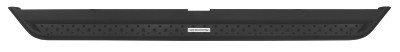 Go Rhino Dominator Extreme DSS SideSteps for 87in Length, Textured Black - Part #DSS60087T
