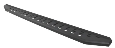 Go Rhino RB20 Running Boards for 68in Length, Textured Black - Part #69400068PC