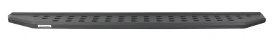 Go Rhino RB20 Running Boards for 48in Length, Textured Black - Part #69400048PC