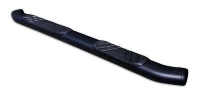 Go Rhino OE Xtreme SideSteps for 5in Length, Black - Part #680080B