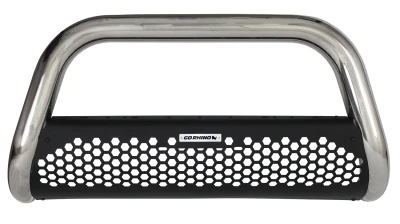 Go Rhino RC2 Bull Bar for 3in Length, Stainless Steel - Part #55366PS