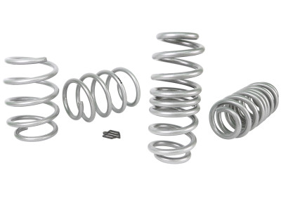 Whiteline 2015-2020 Audi S3/RS3 Performance Lowering Springs
