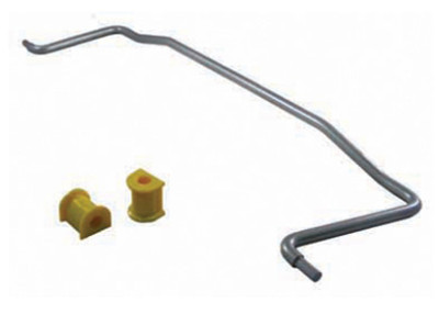 Whiteline 5/83-3/91 BMW 3 Series E30 318/320/323/325 Rear 16mm Adj Heavy Duty Swaybar