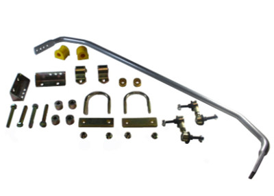 Whiteline 06/09-03/11 Chevy Cruze JG Rear X-Heavy Duty Adjustable 22mm Swaybar