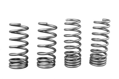 Whiteline 09-19 Nissan 370Z Performance Lowering Springs