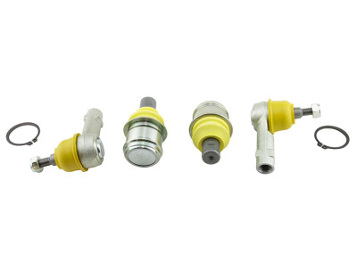 Whiteline Mitsubishi Lancer Evo 8/9 / 2008-2015 EVO X Front Roll Center Adjustment Kit
