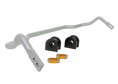 Whiteline 2018-2023 KIA Stinger Front 24mm Heavy Duty 2 Point Adjustable Swaybar