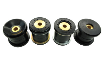 Whiteline 05+ BMW 1 Series / 3/05-10/11 BMW 3 Series Rear Crossmember-Front & Rear Mount Bushing