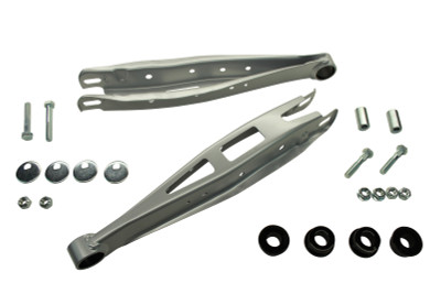 Whiteline 13+ Scion FRS/Subaru BRZ / 15+ WRX/STI Adjustable Rear Lower Control Arms (Pair)