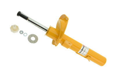 Koni Sport (Yellow) Shock 12-13 Ford Focus Sedan and Hatchback/ incl ST model - Right Front