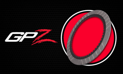 McLeod Performance 2018+ Mustang GT 10R80 Transmission Friction Plate and Steel Kit