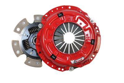 McLeod Tuner Series 05-15 Mini Cooper/Countryman/Paceman Street Power Clutch Kit