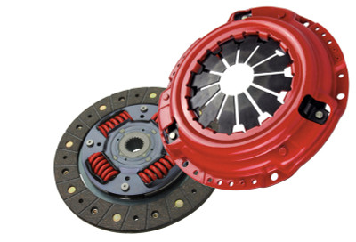 McLeod Tuner Series Street Elite Clutch G35 2003-07 3.5L 350Z 2003-06 3.5L