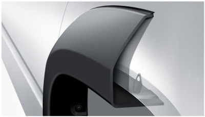 Bushwacker 80-83 Ford F-100 Styleside Extend-A-Fender Style Flares 4pc 81.0/96.0in Bed - Black