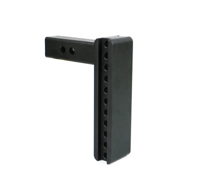 Weigh Safe Drawbar Only 8In Drop 2In Shank Steel product photo