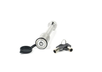 Weigh Safe Hitch Locking Pin steel product photo