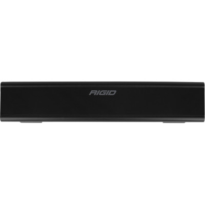 Rigid Industries SR-Series Light Cover Clear product photo