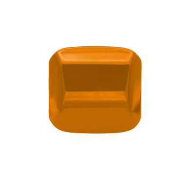 Rigid Industries Revolve Light Cover Amber product photo