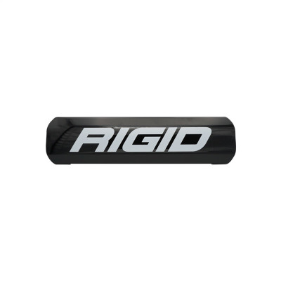 Rigid Industries Revolve Light Cover Clear product photo