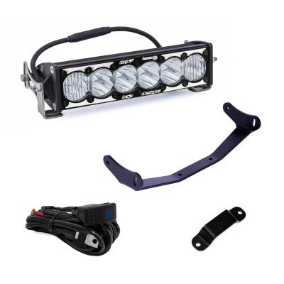 Baja Designs Can-Am, Maverick R OnX6+ Lighting Kit product photo