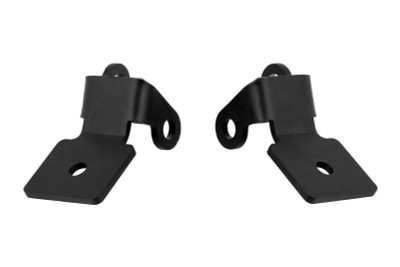 Diode Dynamics 20-Present Polaris RZR A-Pillar LED Pod Bracket Kit
