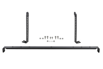 Diode Dynamics SS5 Stealth Grille LED Pod Bracket Kit for 2014-2023 Toyota 4Runner