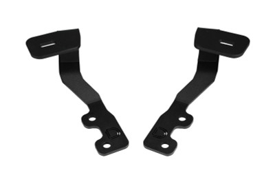 Diode Dynamics 2022 Toyota Tundra Stage Series Ditch Light Bracket Kit