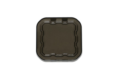 Diode Dynamics SS5 LED Pod Cover Smoked