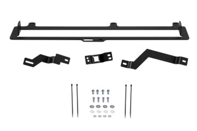 Diode Dynamics 2022 Toyota Tundra TRD Pro Grille Bracket Kit