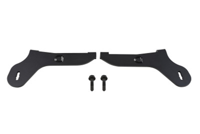 Diode Dynamics 17-20 Ford Raptor SS5 Bumper Bracket Kit