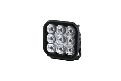 Diode Dynamics SS5 LED Pod Sport - White Driving (Single)