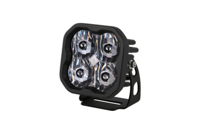 Diode Dynamics SS3 Max ABL - White Driving Standard (Single)