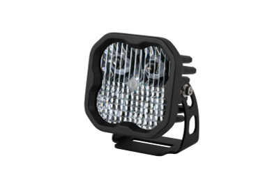 Diode Dynamics SS3 Max ABL - White Combo Standard (Single)