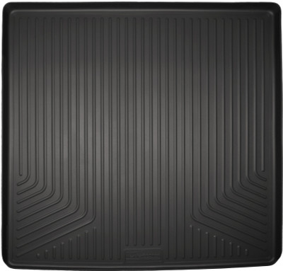 Husky Liners 2015 Chev/GM Suburban/Tahoe/Yukon/Yukon XL WeatherBeater Black Rear Cargo Liner