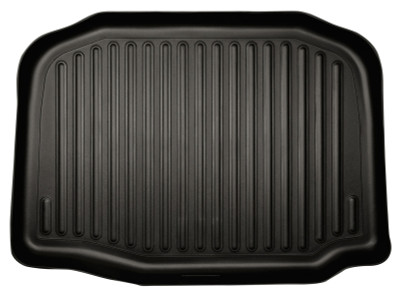 Husky Liners 10-13 Lincoln MKT WeatherBeater Black Rear Cargo Liner
