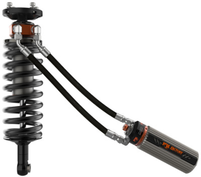 Fox 2022-2024 Toyota Tundra 3.0 Factory Race Series Internal Bypass Front Shock 2.0-2.25in Lift w/UCA