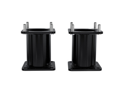 ICON 2022-2024 Toyota Tundra/23 Sequoia 6in Coilover Spacer Kit