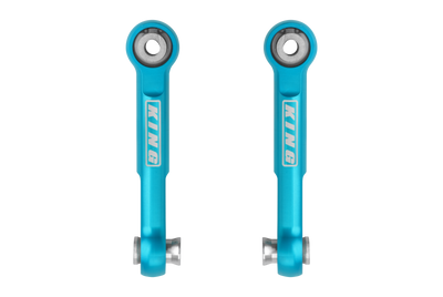 King Shocks 2021-2024 RAM TRX Front Sway Bar Link Kit - Pair - 20001-291