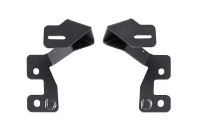 Diode Dynamics 2021-2024 Ford Bronco Sport Ditch Light Brackets