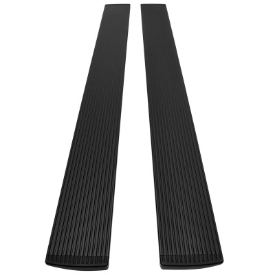 Westin 2021-2024 Ford Bronco 4dr (Excl. Bronco Sport) Pro-e Running Boards - Tex. Blk