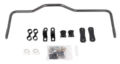 Hellwig 2021-2024 Ford Bronco Solid Chromoly 3/4in Rear Sway Bar