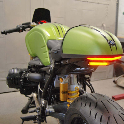New Rage Cycles 2014-2024 BMW R Nine T Fender Eliminator Kit product photo