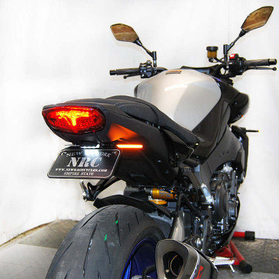 New Rage Cycles 2022-2024 Yamaha MT-10 Fender Eliminator Kit
